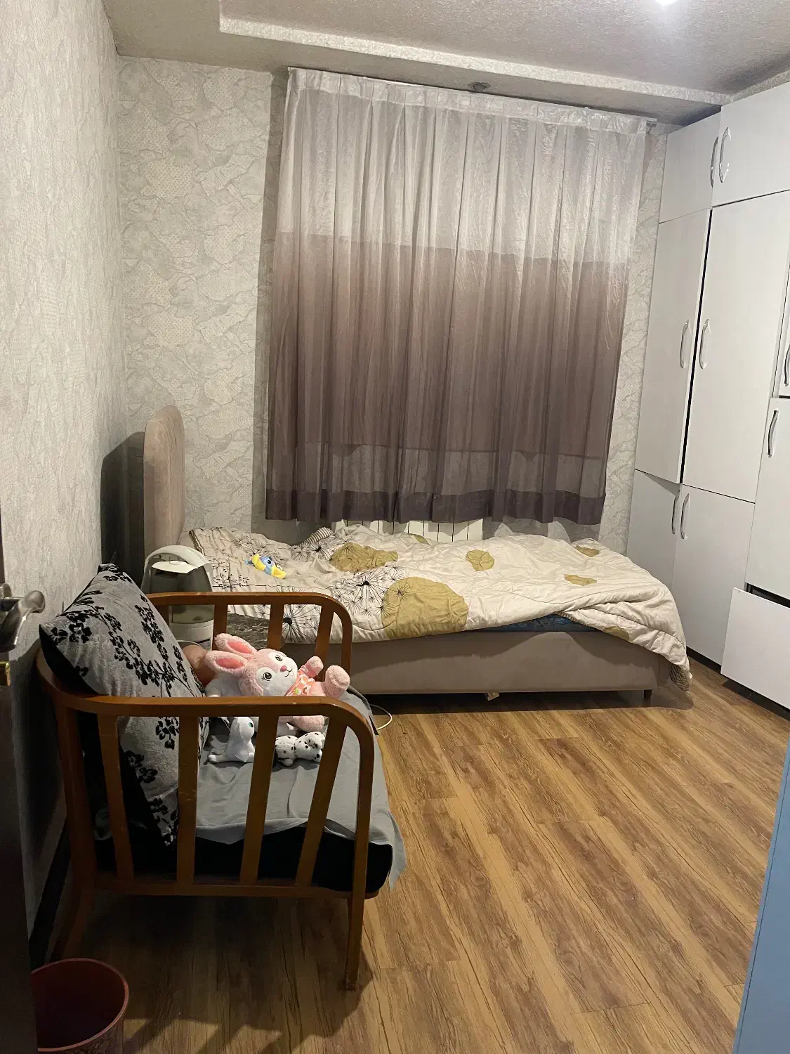 فروش خانه|فروش آپارتمان|فردیس, سرحدی|دیوار