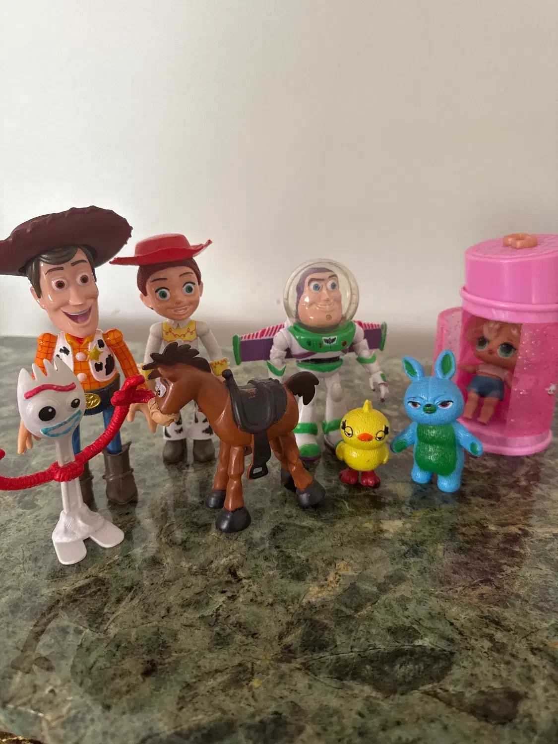 اسباب بازیهای مارک و نو|اسباب‌‌بازی|تهران, قیطریه|دیوار