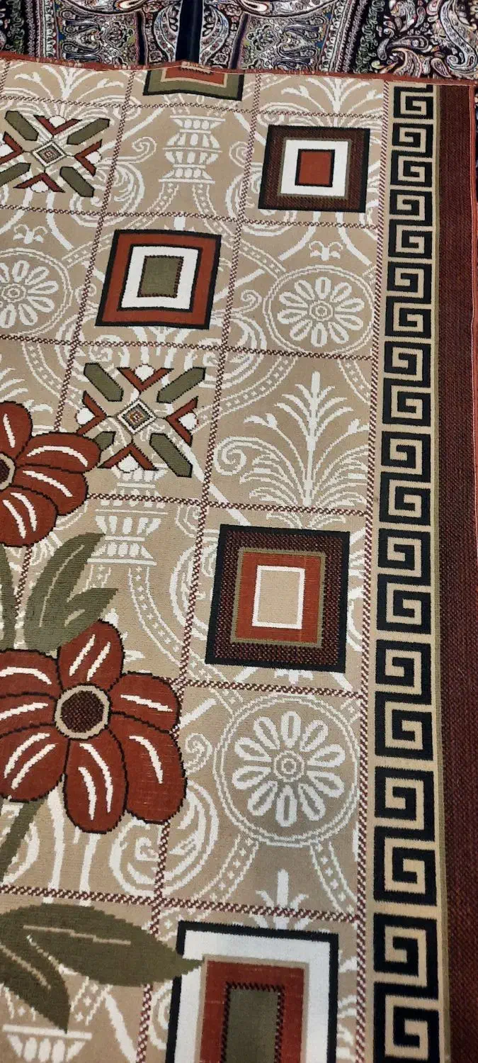 گلیم|گلیم، جاجیم، گبه|سنندج, |دیوار