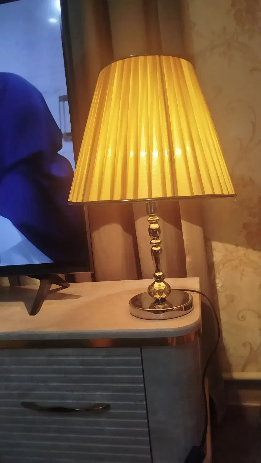 آباژور رومیزی|چراغ خواب و آباژور|نسیمشهر, |دیوار