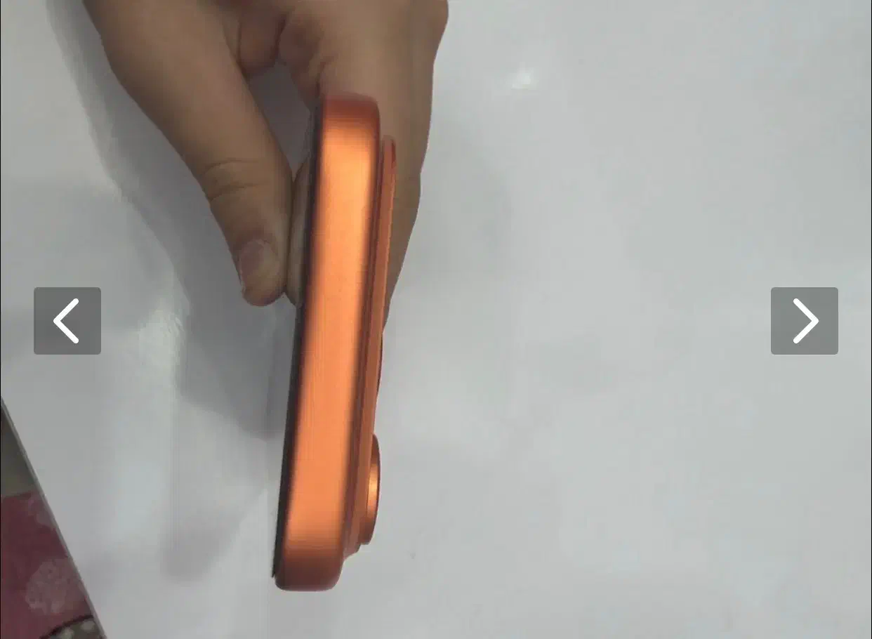 آیفون۱۷ پرو ZAA|موبایل|مشهد, حضرت حجت|دیوار