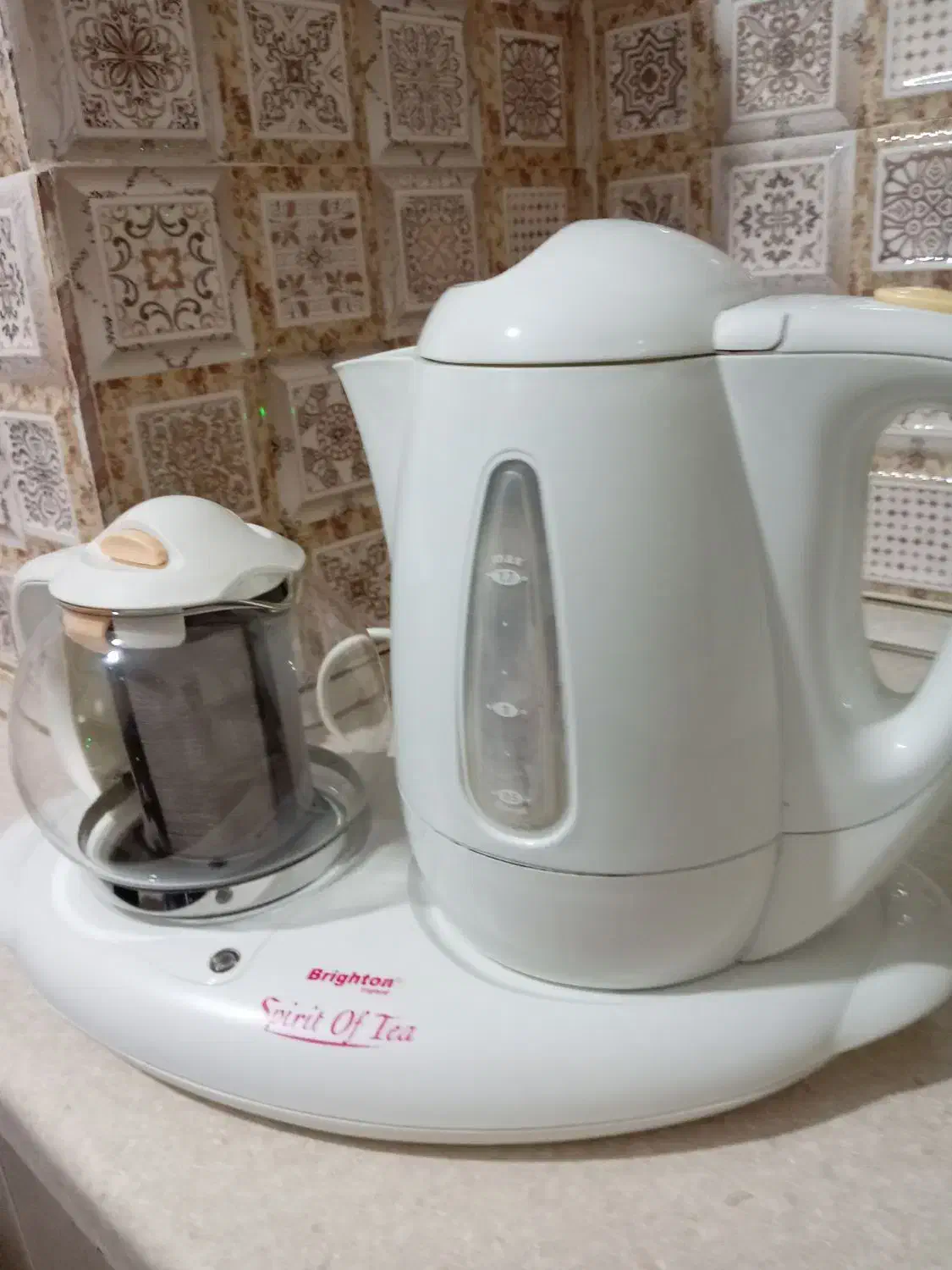 چایساز برقی|سماور، چایساز، قهوهساز|پردیس, فاز ۵|دیوار