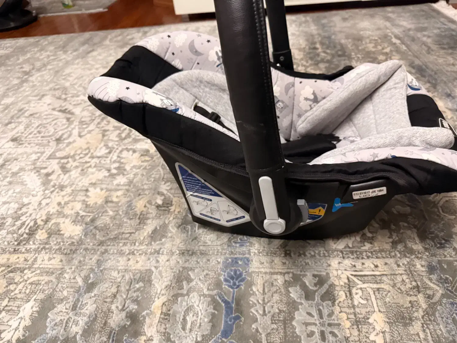 کریر|کالسکه و لوازم جانبی|کرج, مهرویلا جنوبی|دیوار