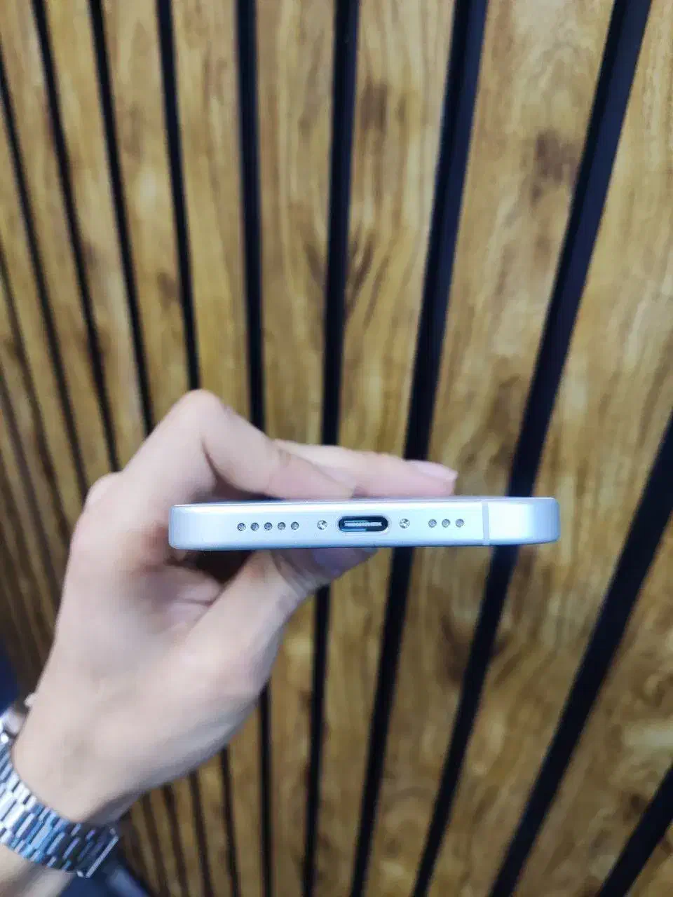 Iphone 16 normal|موبایل|تهران, نصرت|دیوار