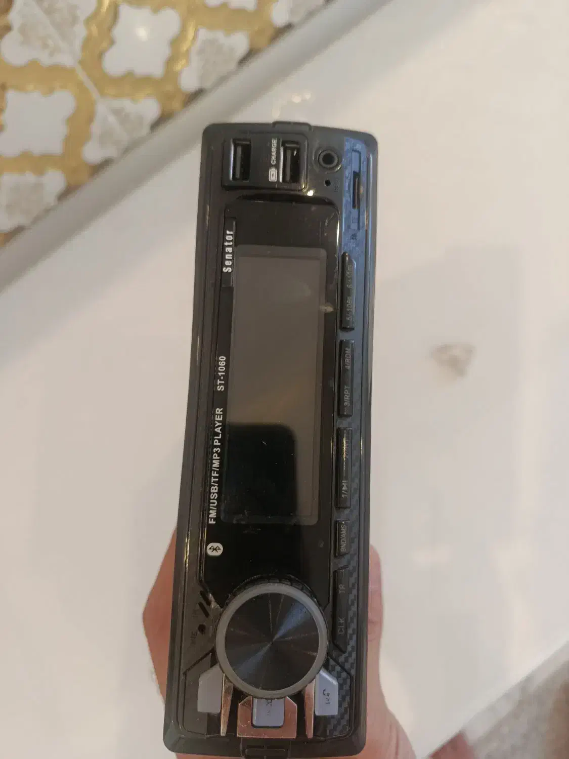 ضبط خودرو|قطعات یدکی و لوازم جانبی|الشتر, |دیوار