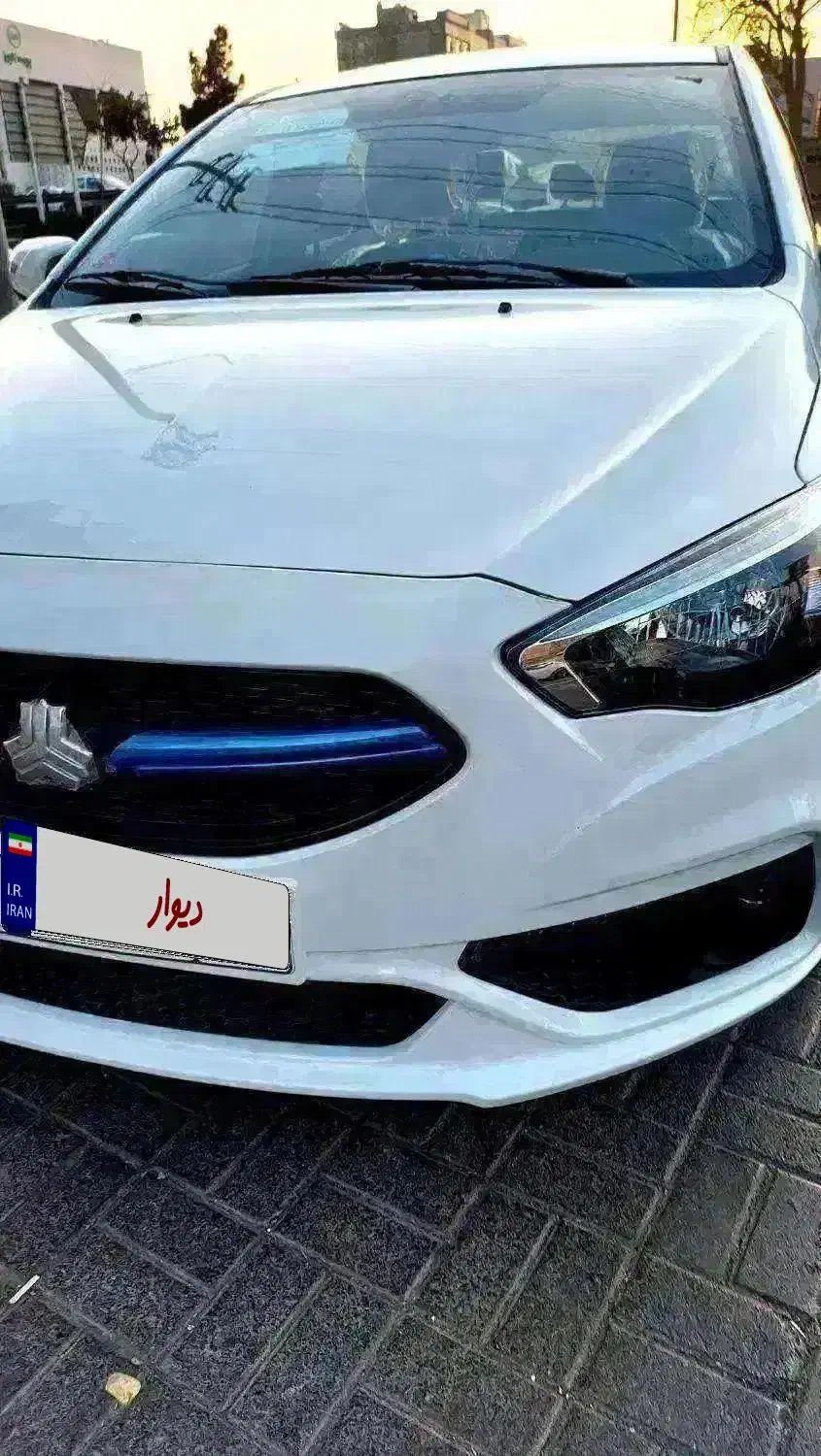 شاهین GL مدل ۱۴۰۴ معاوضه x22 تارا v1مدل ۱۴۰۳|خودرو سواری و وانت|مشهد, ایثار|دیوار