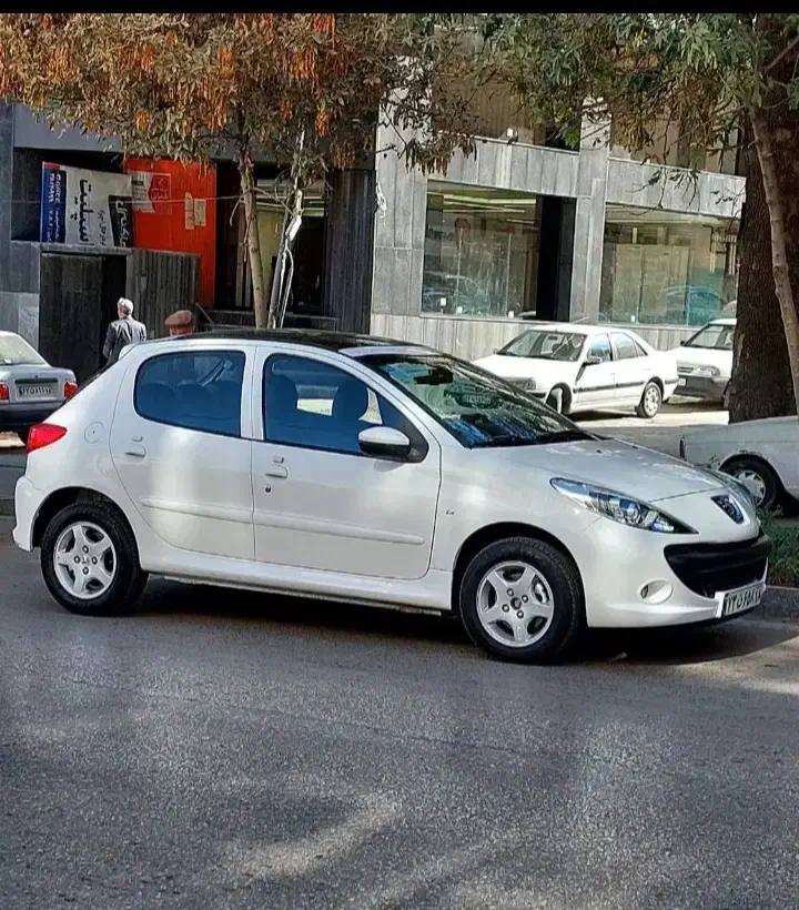 207پانا|خودرو سواری و وانت|همدان, |دیوار