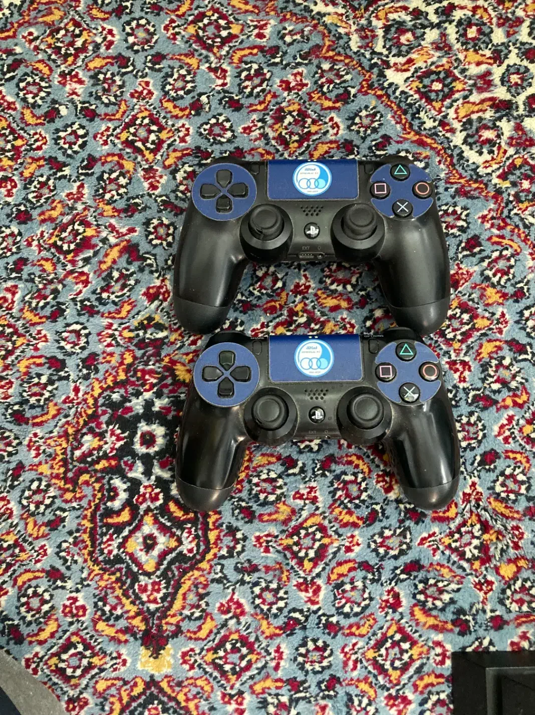 Ps4 fat 500gb|کنسول، بازی ویدئویی و آنلاین|تهران, شهرآرا|دیوار