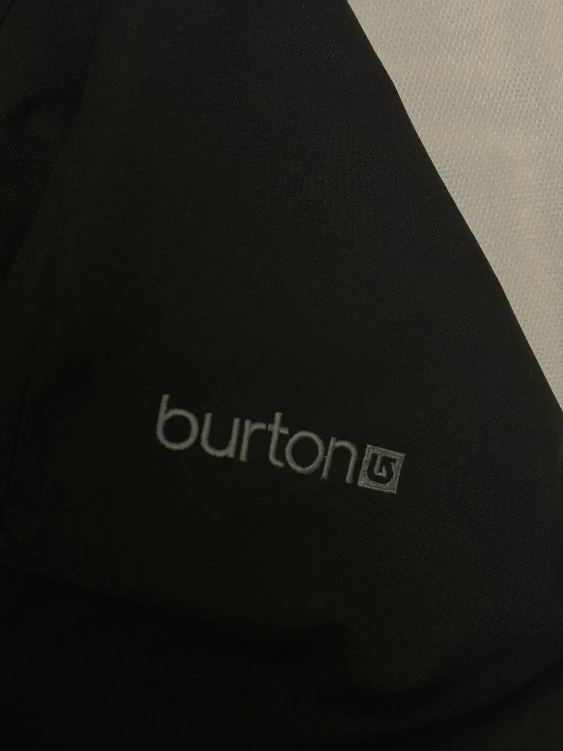 شلوار اسکی اسنوبرد BURTONسایز L|ورزشهای زمستانی|تهران, شهرک دریا|دیوار