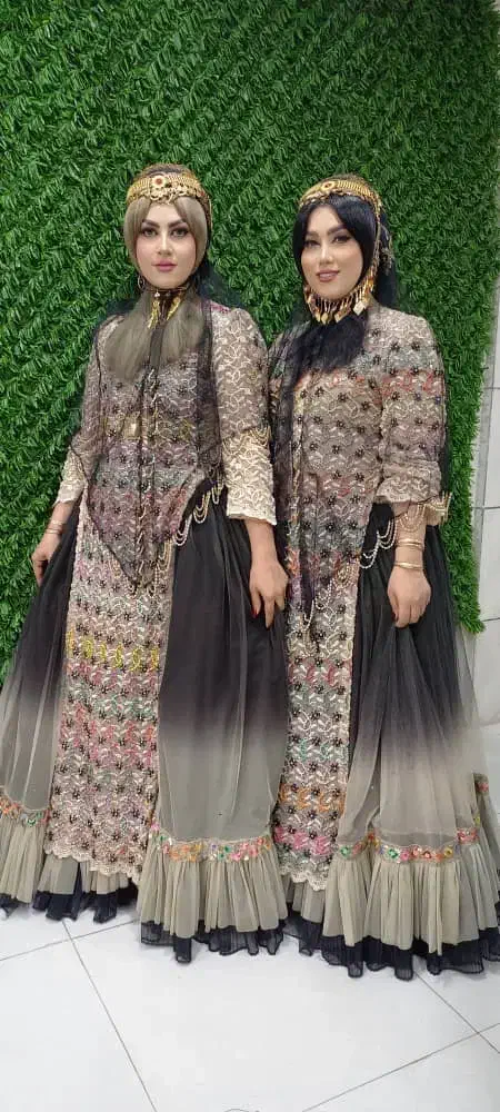 لباس. محلی|حراج|شیراز, میانرود|دیوار