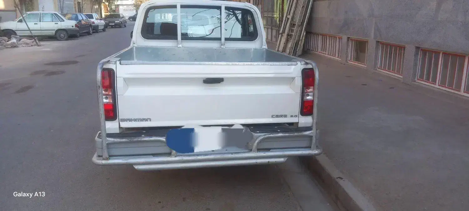 ماشین مزدا|خودرو سواری و وانت|قم, کلهری|دیوار