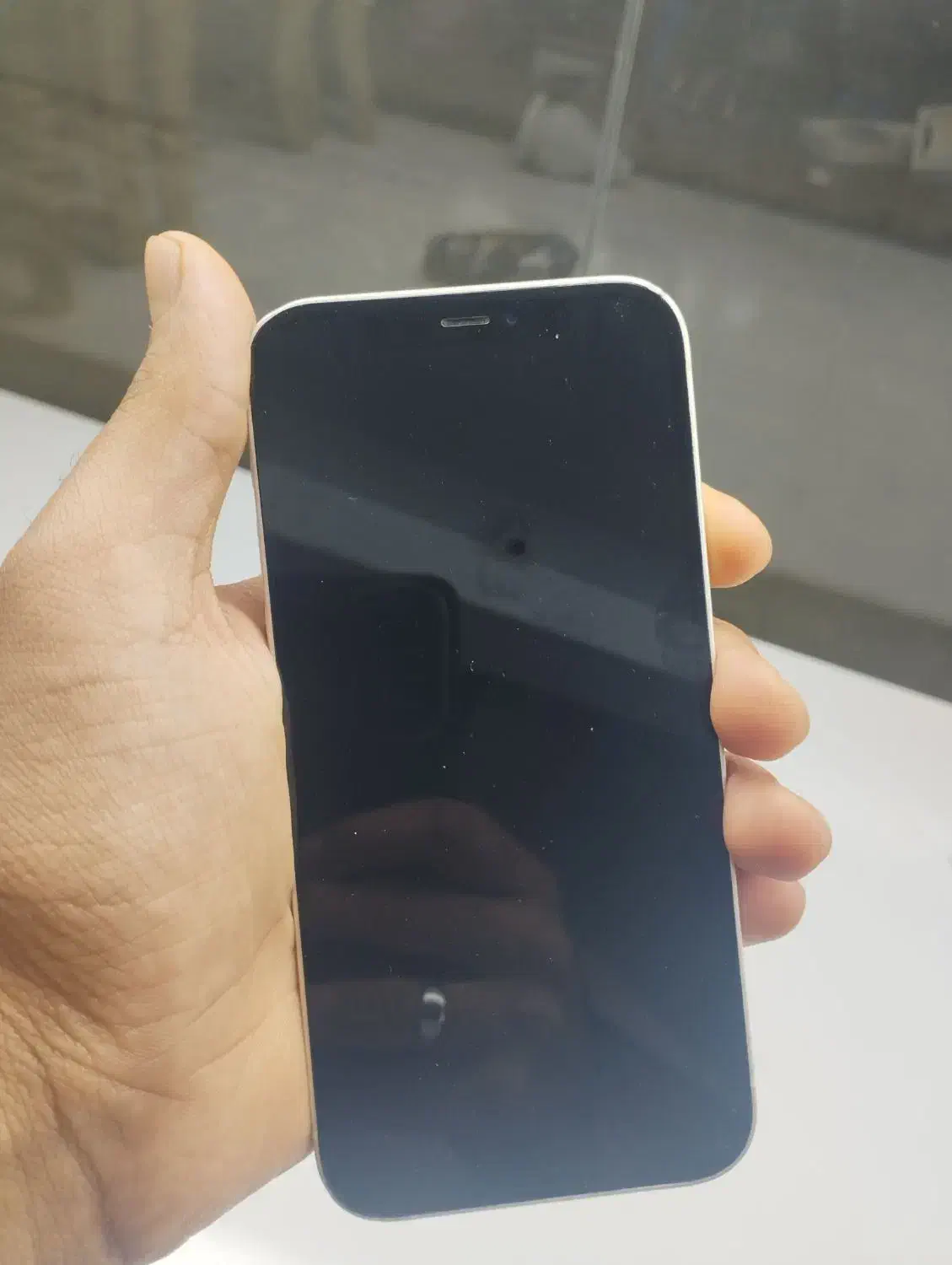 آیفون ۱۲|موبایل|بندرعباس, |دیوار