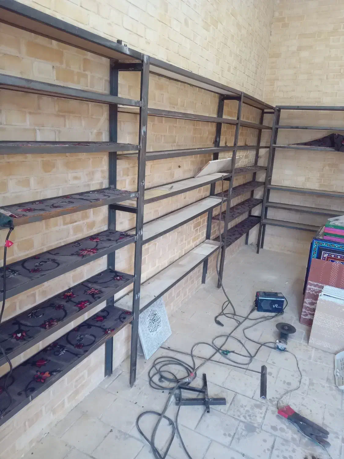 جوشکار سیار|خدمات پیشه و مهارت|ورامین, ورامین|دیوار