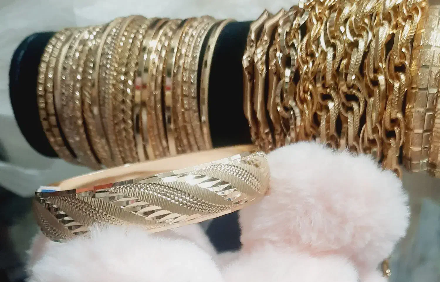 دستبند استیل|بدلیجات|تبریز, |دیوار