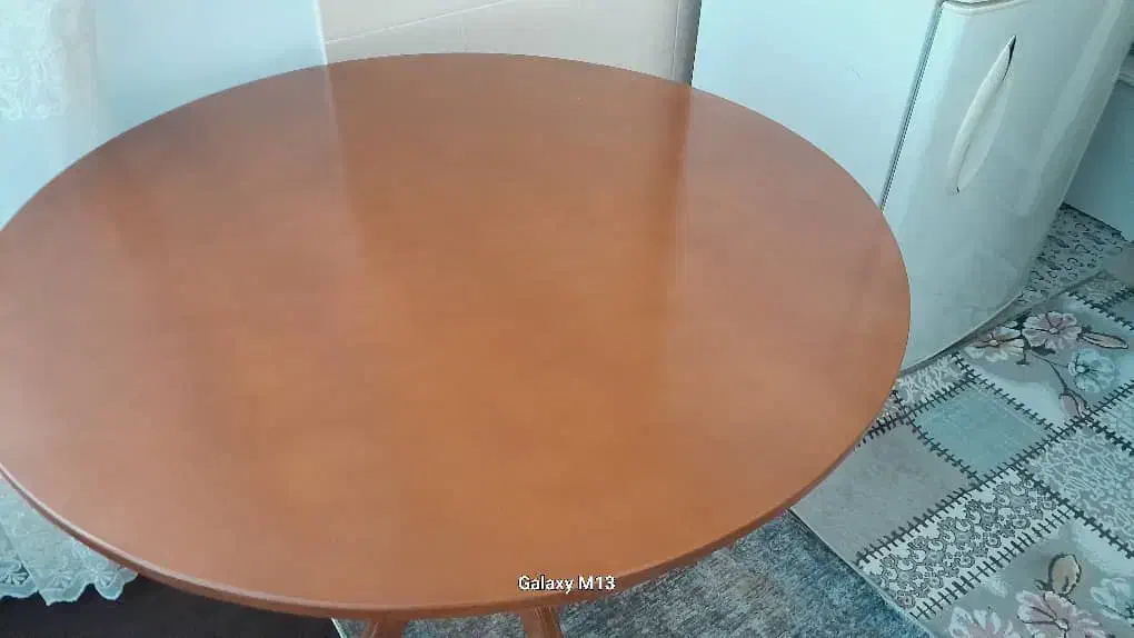 فروش میز ناهار خوری|میز و صندلی غذاخوری|نهاوند, |دیوار