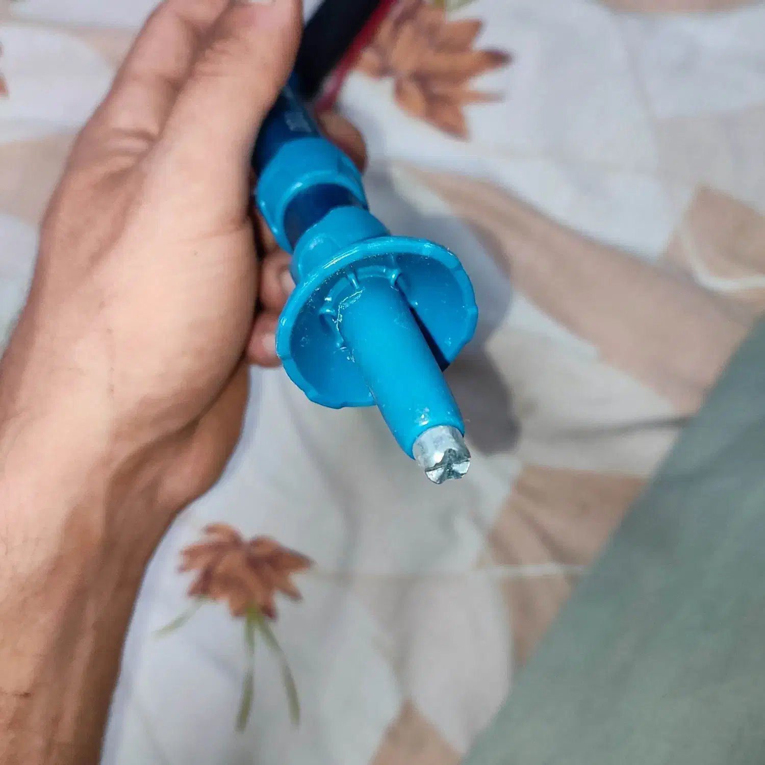 باتوم‌کوهنوردی حرفه ای فورکلاز|کوهنوردی و کمپینگ|فسا, |دیوار