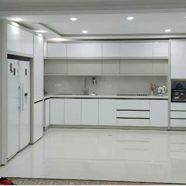 کابینت و..|مصالح و تجهیزات ساختمان|قشم, |دیوار