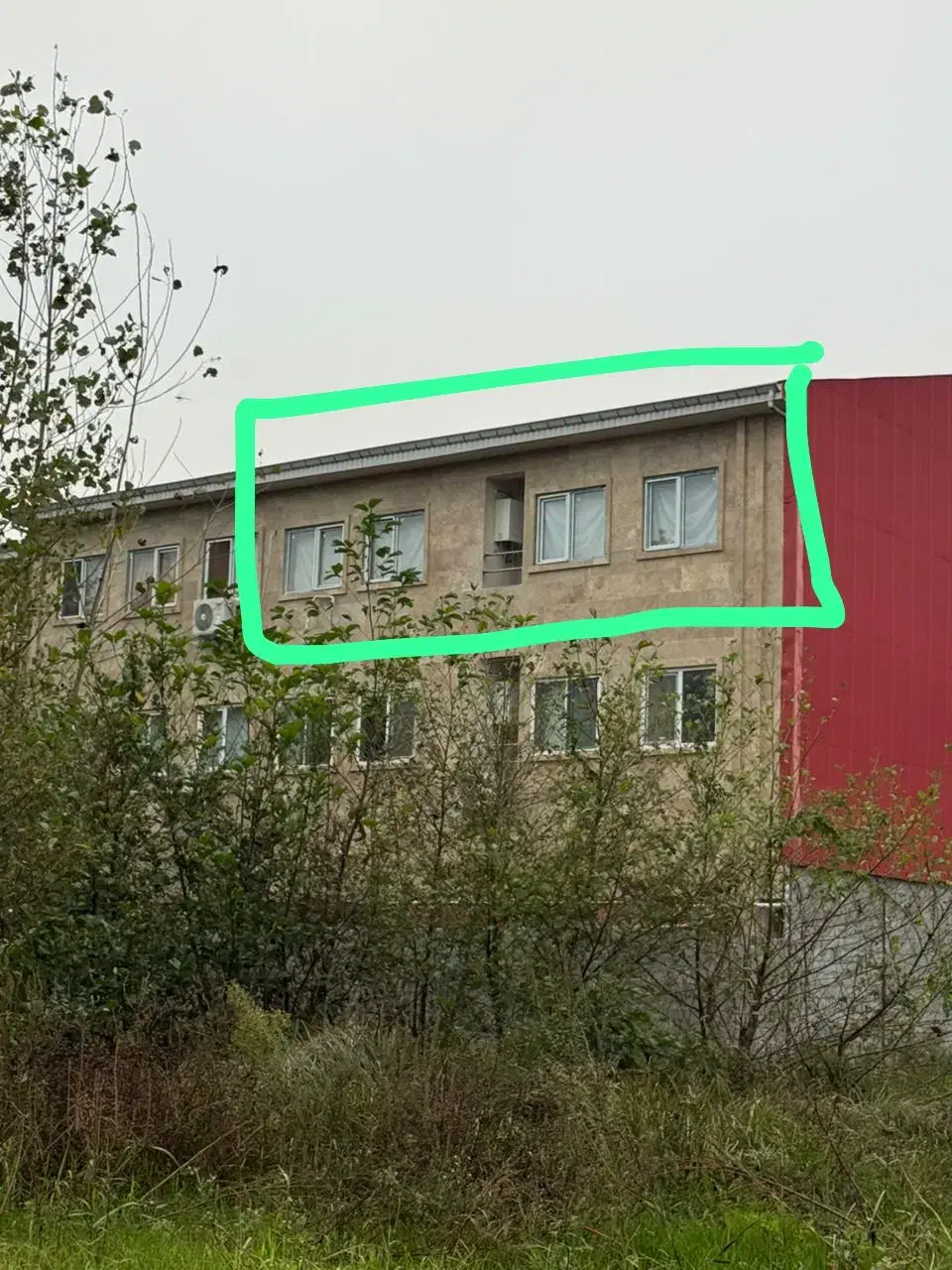 واحد خوش نقشه.لوکس|فروش آپارتمان|آستانه اشرفیه, |دیوار