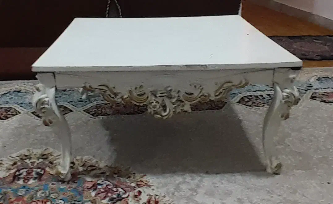 فروش گل میز|مبلمان خانگی و میز عسلی|اهواز, سیصد دستگاه|دیوار