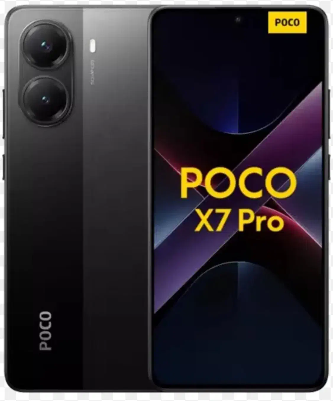 شیائومی پوکو x7 pro|موبایل|تهران, میدان ولیعصر|دیوار