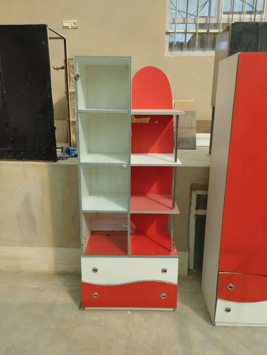 کمد|اسباب و اثاث بچه|یزد, |دیوار