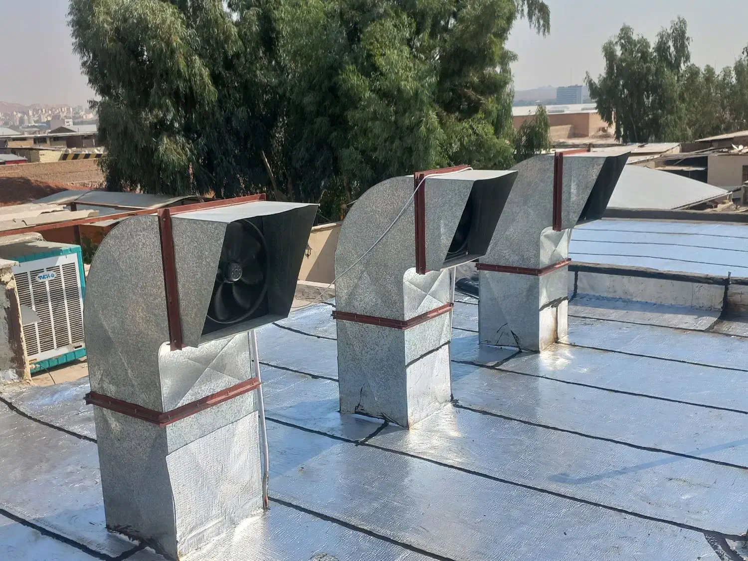 کانال سازی داتیس|خدمات پیشه و مهارت|قم, خداکرم|دیوار