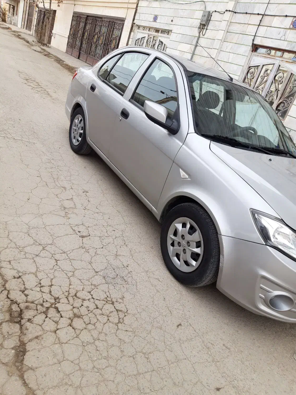 سایناEXمدل۱۴۰۰|خودرو سواری و وانت|ملایر, |دیوار