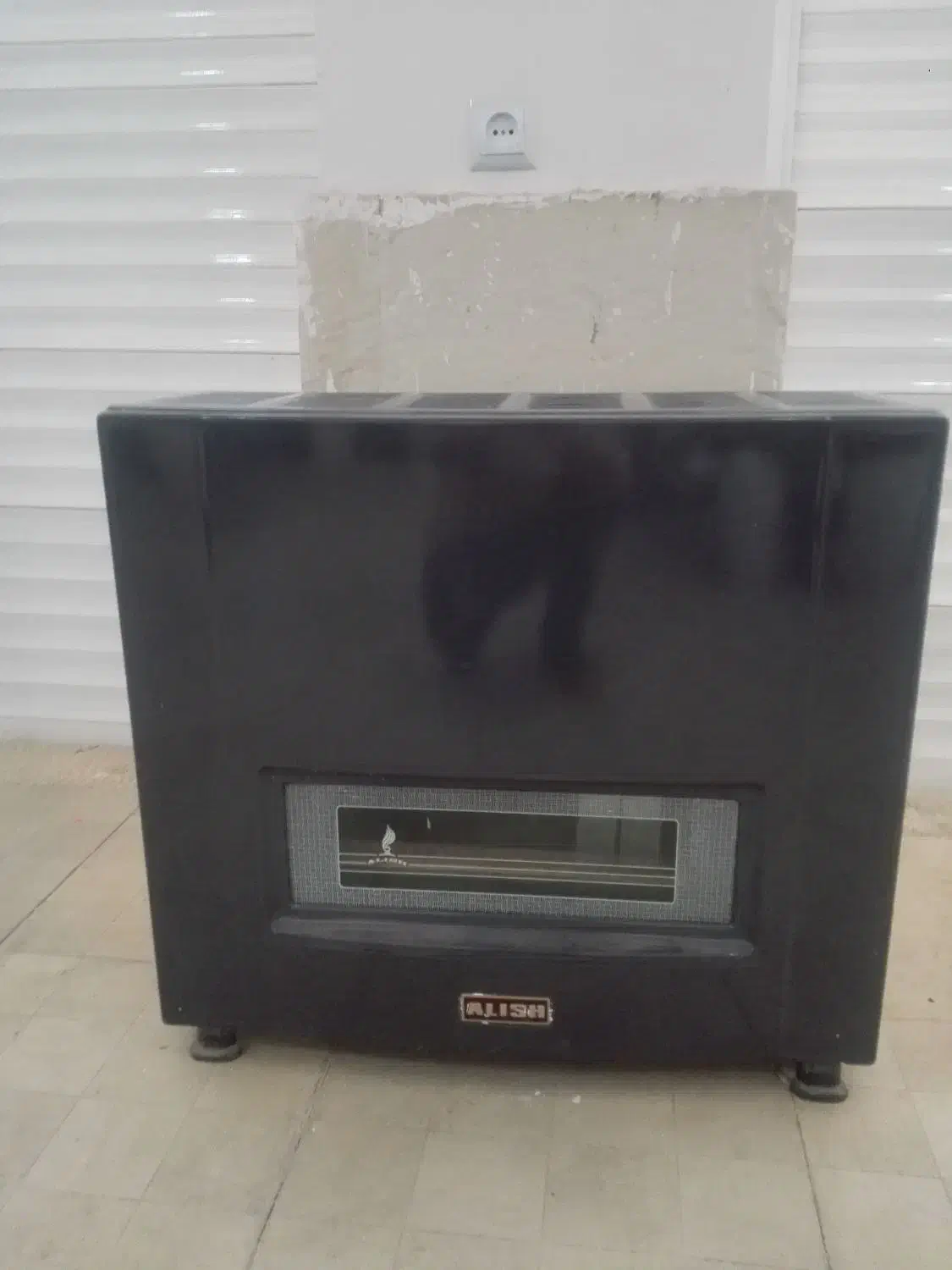 بخاری|بخاری، هیتر، شومینه|شاهدشهر, |دیوار