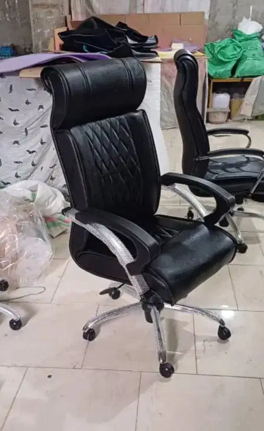 صندلی کارشناسی/صندلی کارمندی/صندلی اداری|مبلمان اداری|سنندج, |دیوار