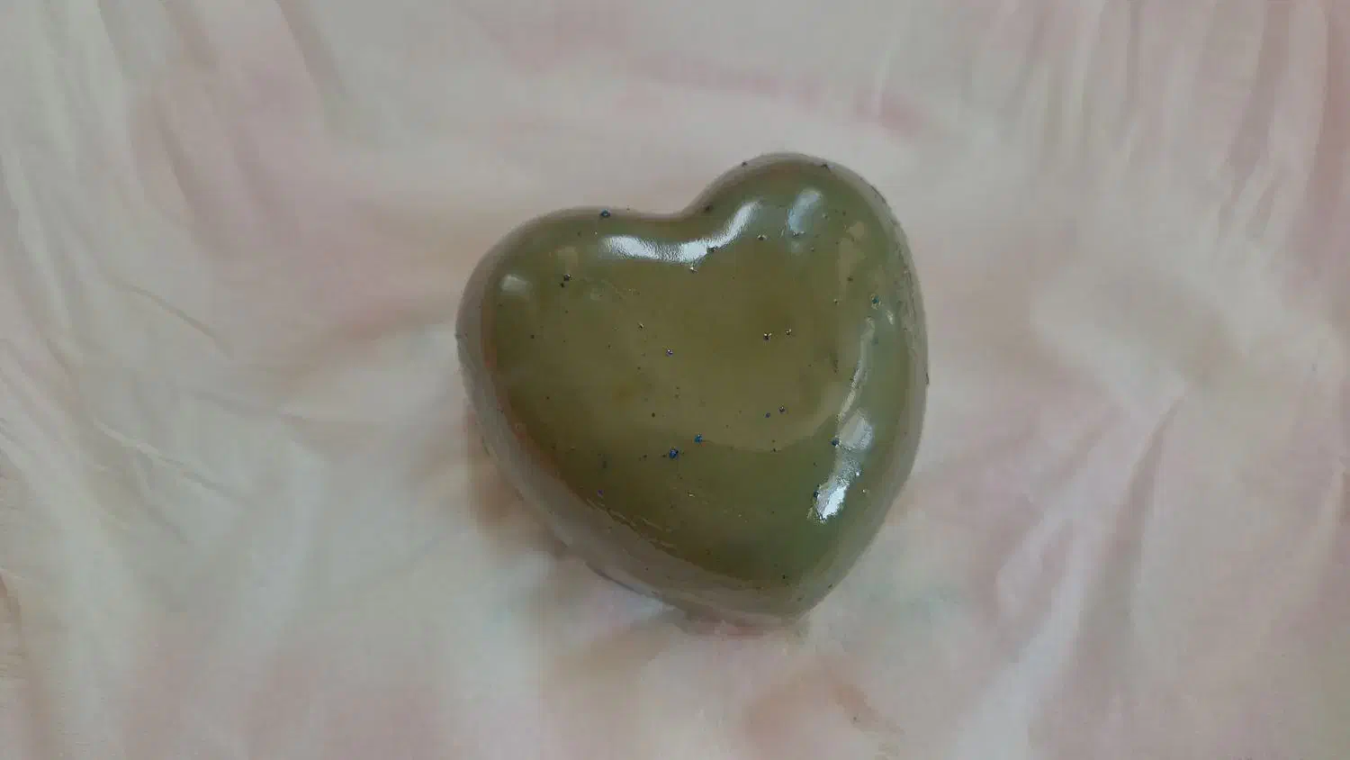 صابون دست ساز تهیه شده از روغن زیتون نارگیل کرچک|آرایشی، بهداشتی، درمانی|جم, |دیوار