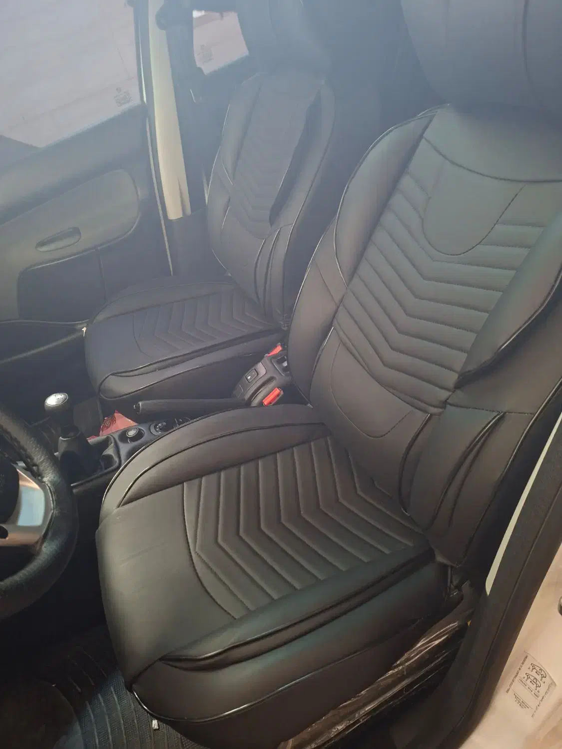 ۲۰۷ پانا ارتقا یافته فول|خودرو سواری و وانت|آبادان, |دیوار