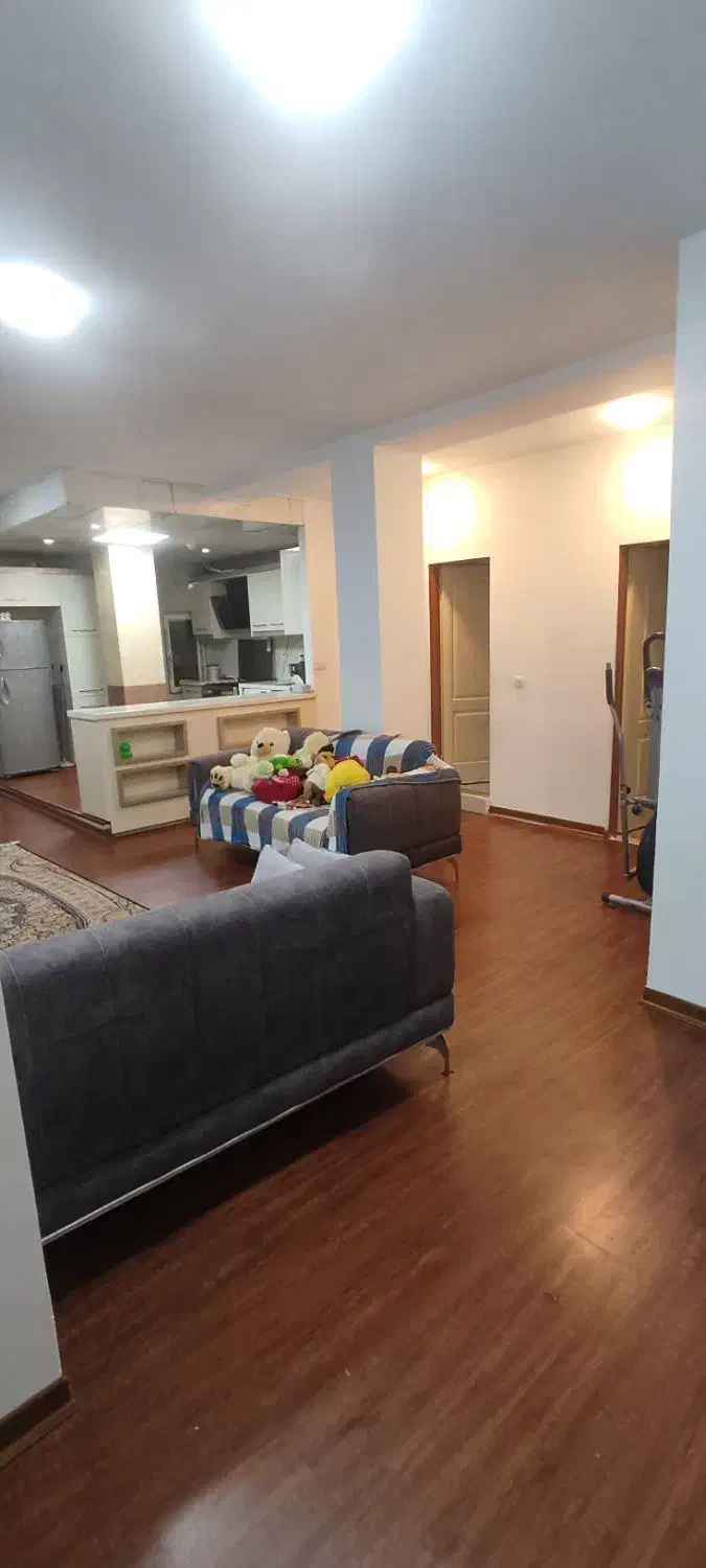 واحد ۲ خوابه ۱۳۰ متری عالیشهر فاز ۳|فروش آپارتمان|بوشهر, |دیوار