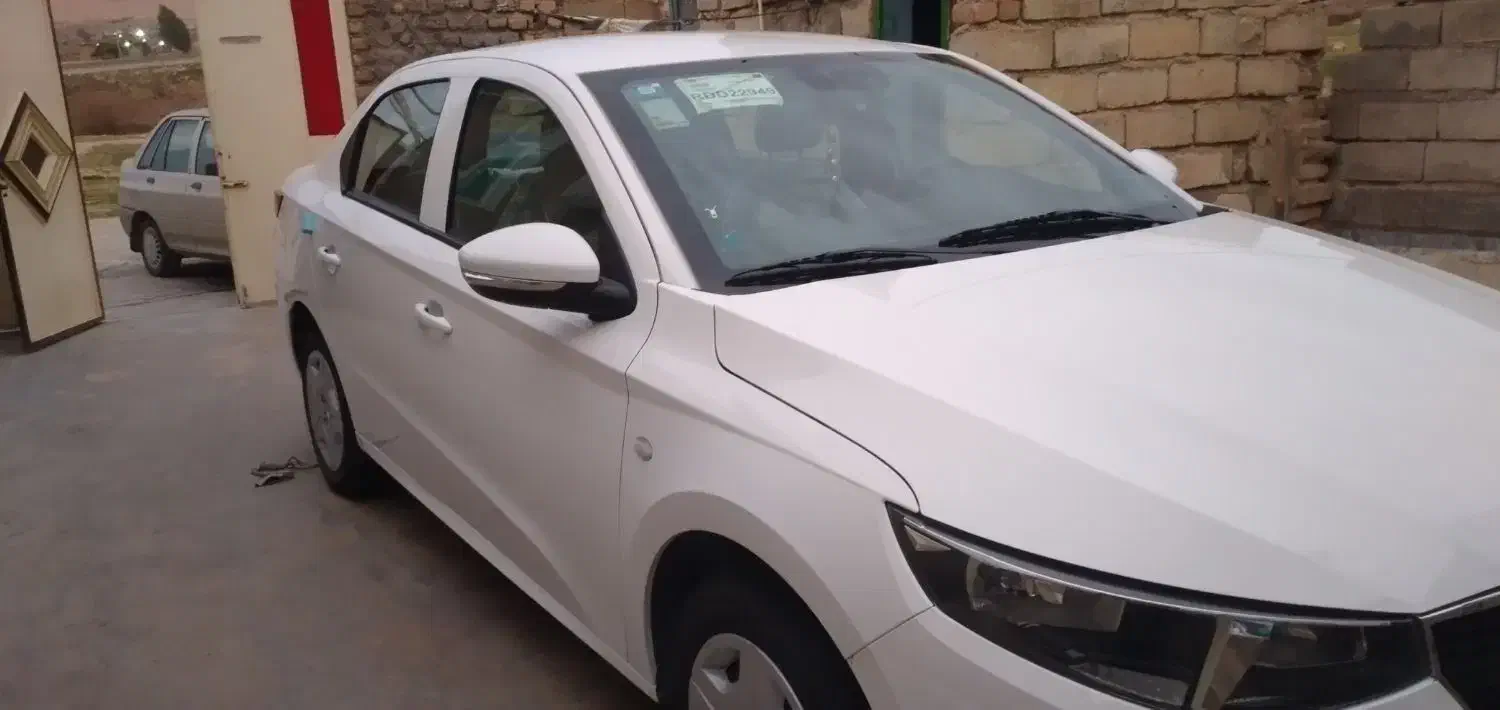 فروش تارا|خودرو سواری و وانت|سرپل ذهاب, |دیوار