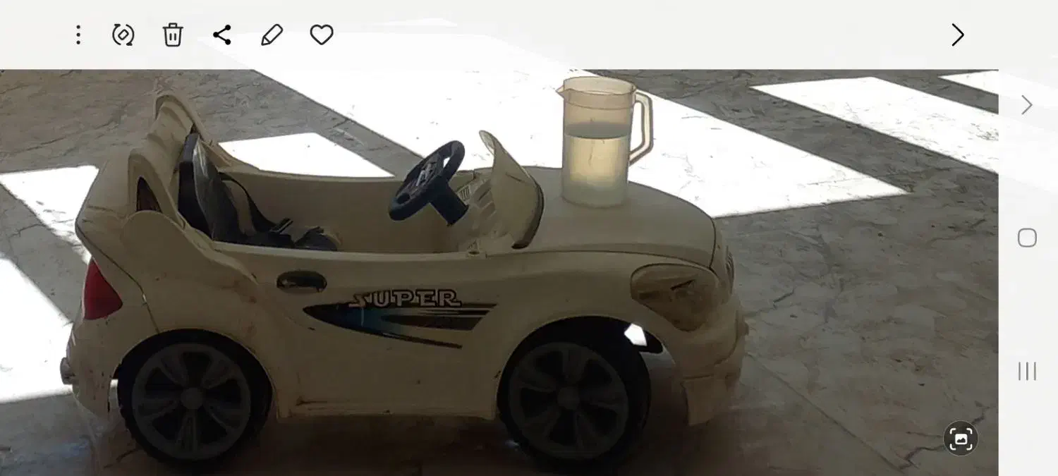 ماشین بازی|اسباب‌بازی بچه|زاهدان, |دیوار