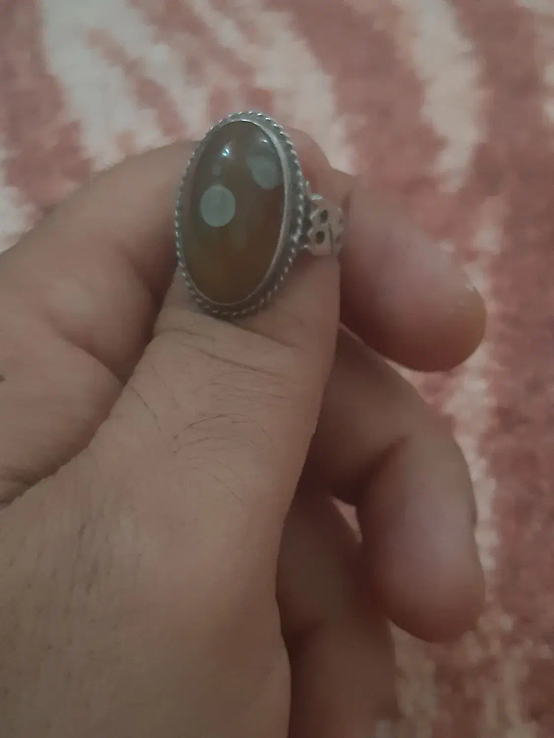 انگشتر|بدلیجات|آبپخش, |دیوار