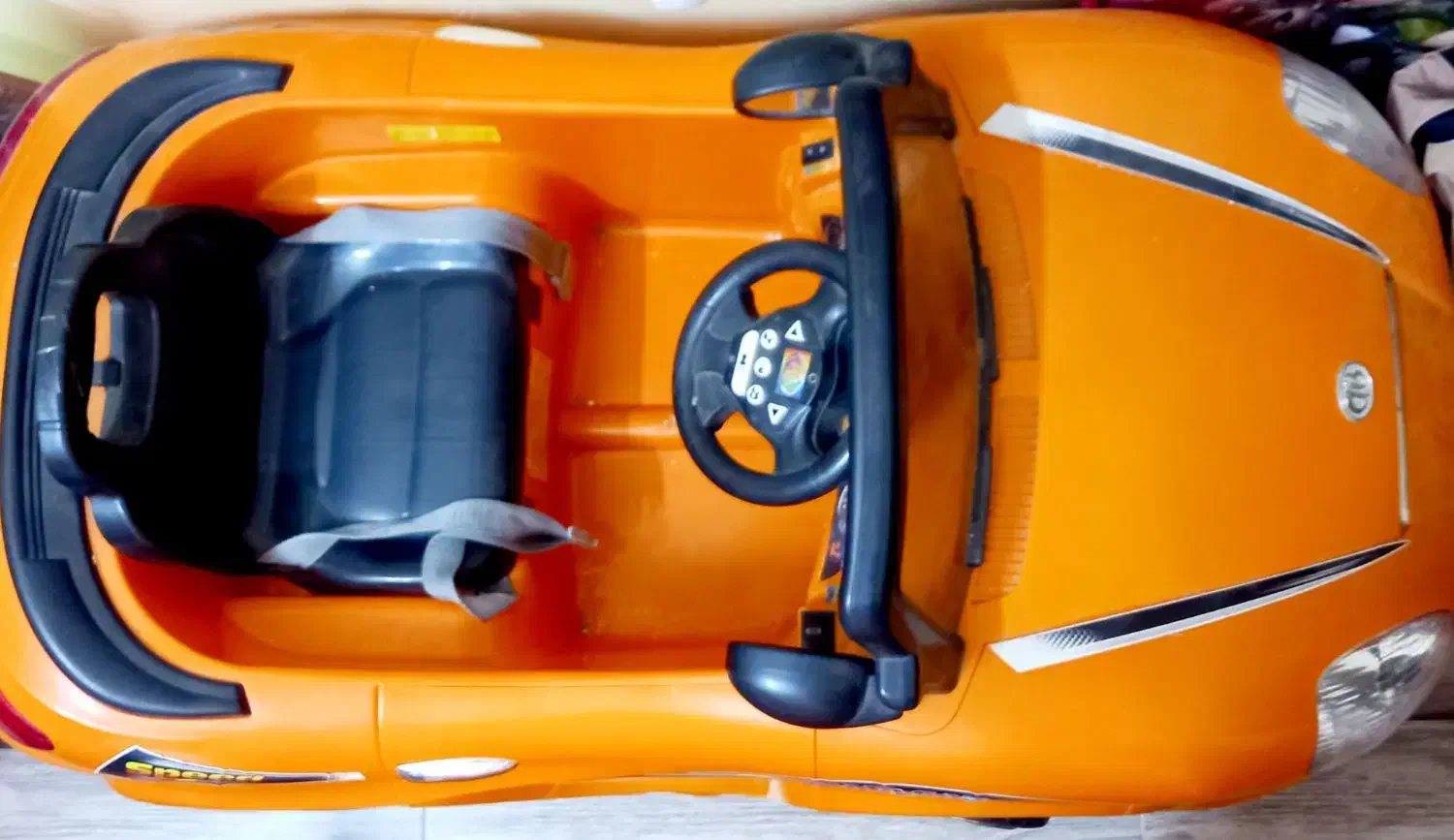 ماشین شارژی|اسباب‌‌بازی|گلبهار, شهر جدید گلبهار|دیوار