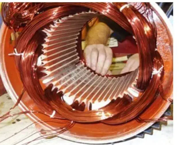 سیم پیچی تک فاز و سه فاز|خدمات پیشه و مهارت|دزفول, |دیوار