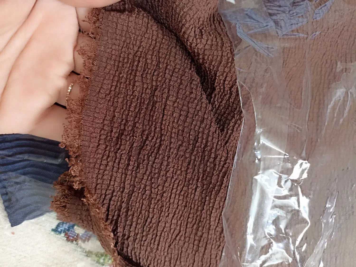 شال فقط 150 تومن|حراج|یزد, |دیوار