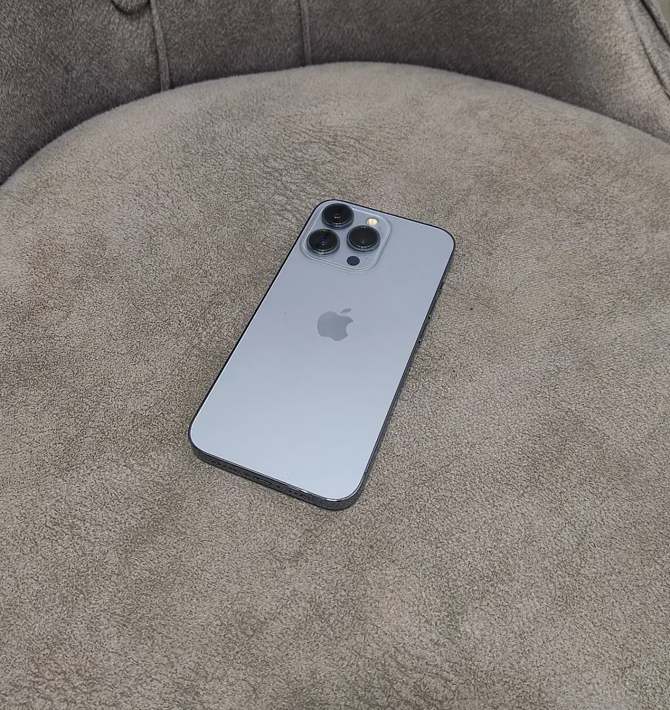 آیفون ۱۳ پرو درحدنو|موبایل|رشت, کوی غلام نیا|دیوار