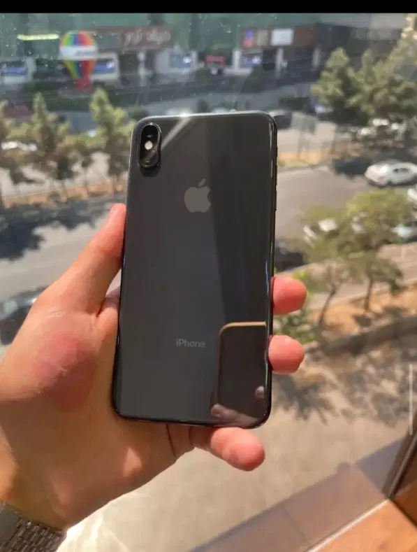 iphone xs 256|موبایل|آبادان, |دیوار