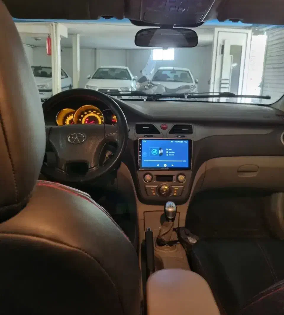 جکj5|خودرو سواری و وانت|ارومیه, |دیوار