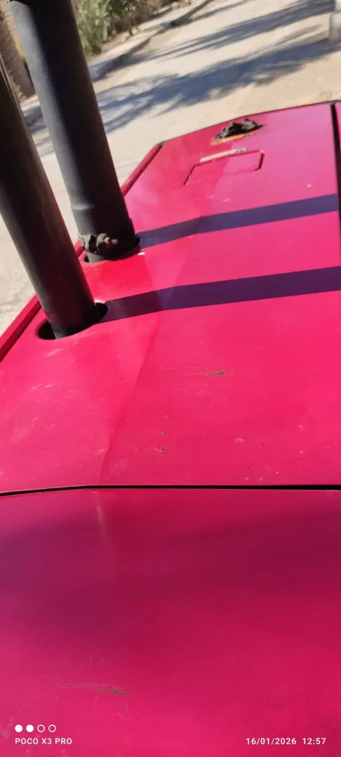 تراکتور ۴۷۵جفت|خودرو سنگین|شادگان, |دیوار