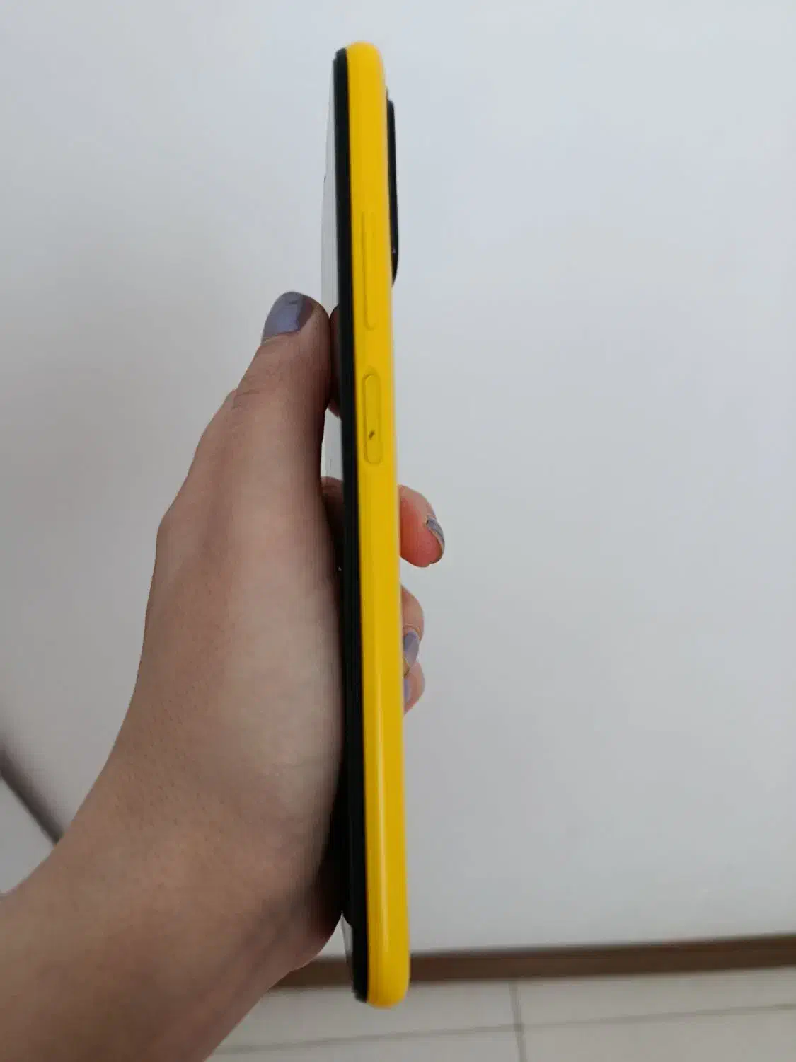 شیائومی poco|موبایل|بجنورد, |دیوار