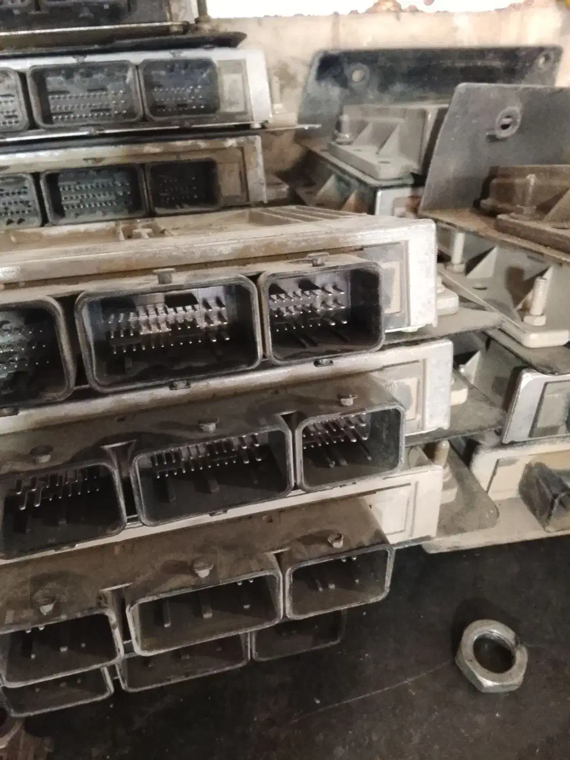 باطریسازی دیاگ فروش ایسیو مکانیکی تعمیرات کیلومتر|خدمات موتور و ماشین|رباط‌کریم, الارد|دیوار