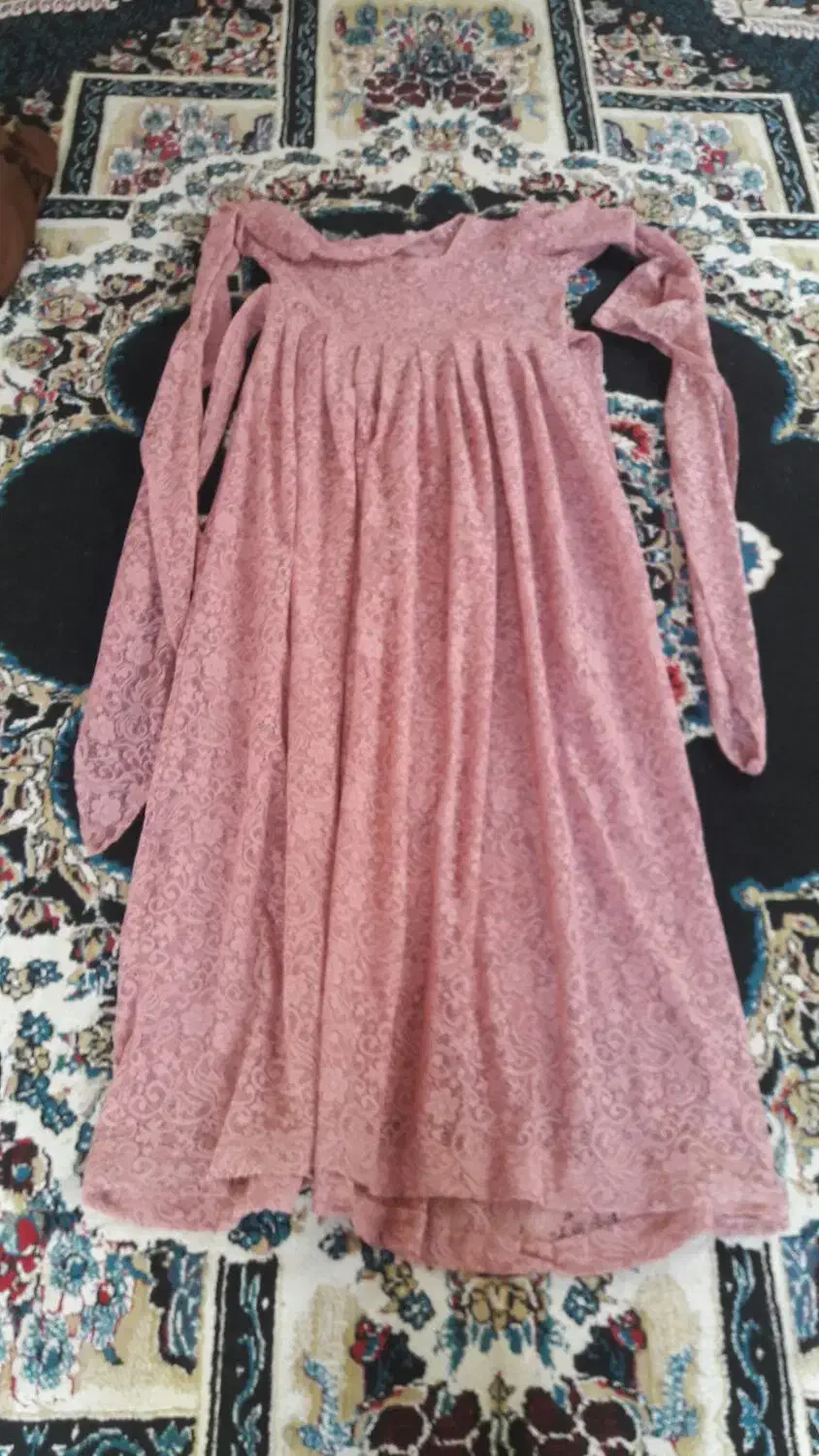 کراس کوردی|لباس|جوانرود, |دیوار