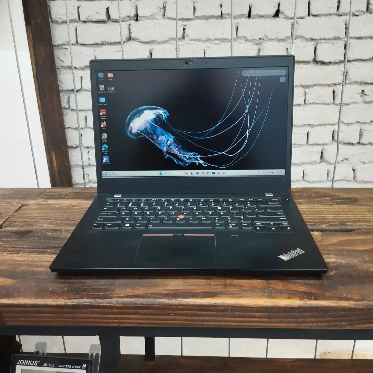 لپتاپLenovoفروشفوری باطریقوی7ساعت|رایانه همراه|قم, دورشهر|دیوار