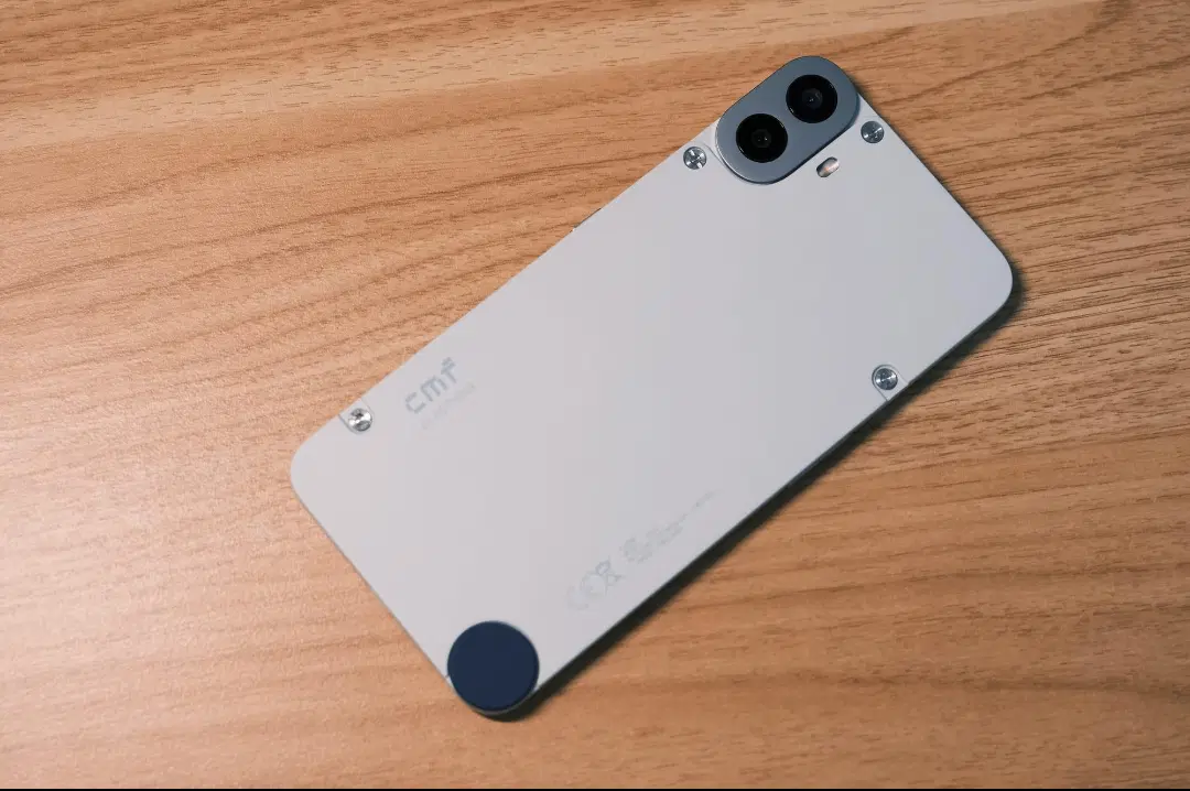 CMF PHONE 1|موبایل|یاسوج, |دیوار