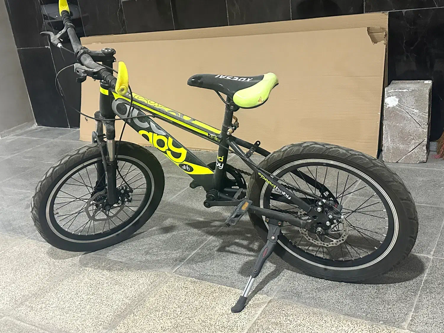 دوچرخه|دوچرخه، اسکیت، اسکوتر|شیراز, فرهنگ شهر|دیوار