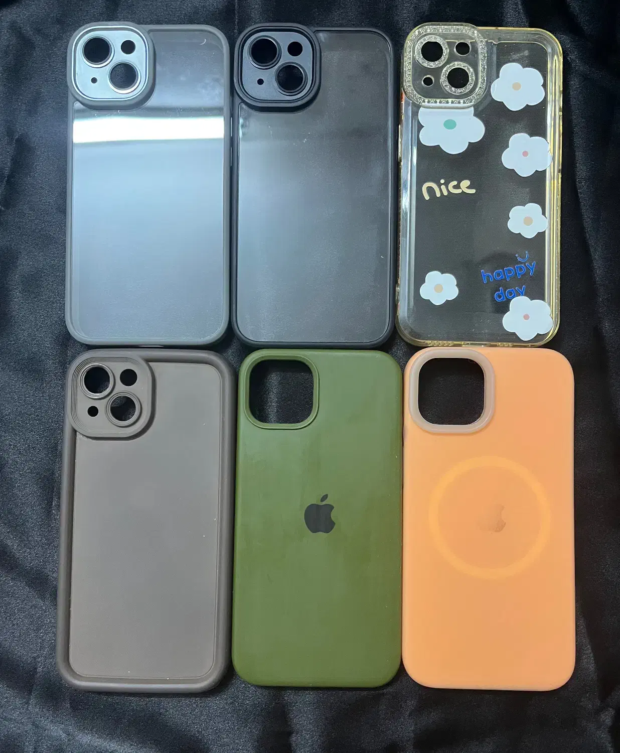 گارد آیفون 13|لوازم جانبی موبایل و تبلت|فولادشهر, B7|دیوار