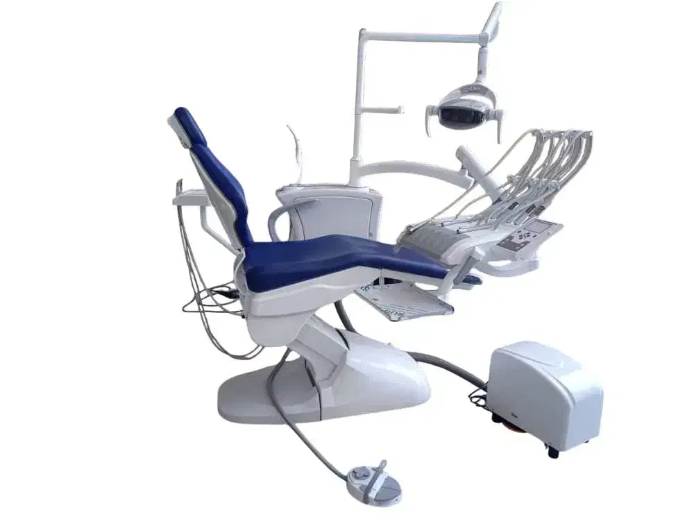 تعمیرات یونیت دندانپزشکی|پزشکی|کرج, عظیمیه|دیوار